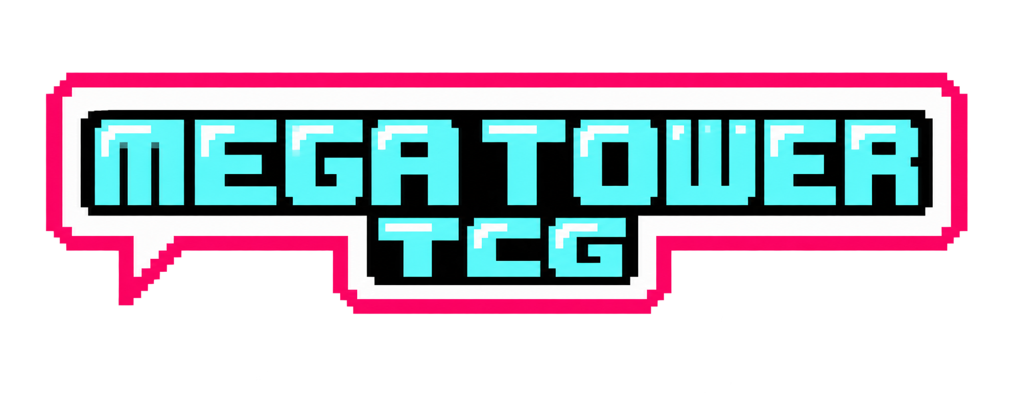 Mega Tower TCG